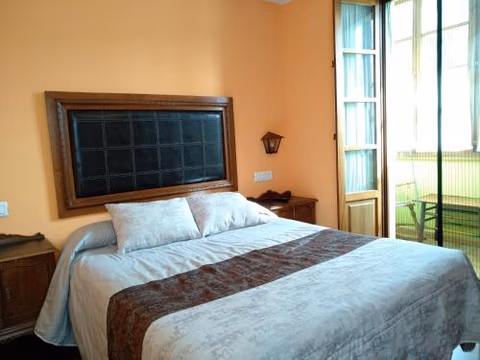 Hotel Casa Vieja del Sastre — foto 9