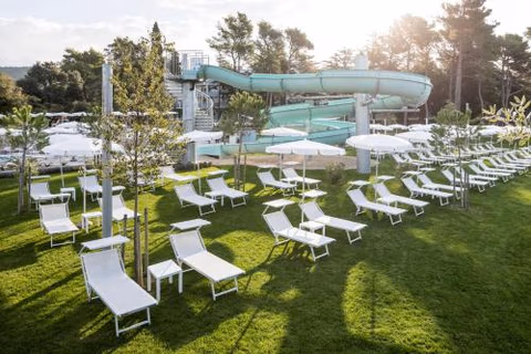 Hotel Park Punat managed by Falkensteiner — foto 6