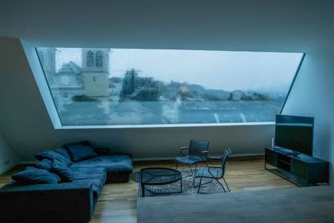 Lucerne Lake View Apartments — foto 4