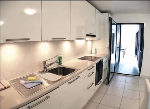 Residenza Vivian Deluxe Apartments — foto 6