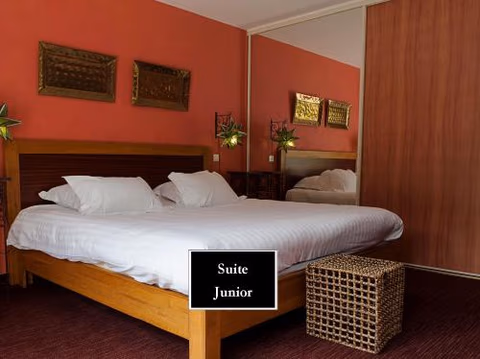 Hôtel La Gentilhommière — foto 5