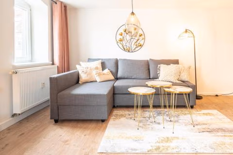 ☆Design Apartment☆Altstadt☆Toplage☆2 Zimmer — foto 8