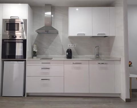 Apartamento Comarca de Haro — photo 4