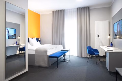 Hotel Adler Münster — photo 3