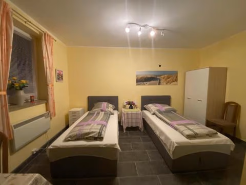 Ferienwohnung Goldener Drache — photo 7