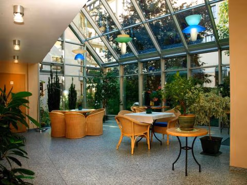 Hotel Dom-Eck — foto 4