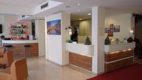 Hotel Meridiana — photo 8