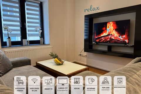 Relax Apartments Bad Waldsee One — foto 1