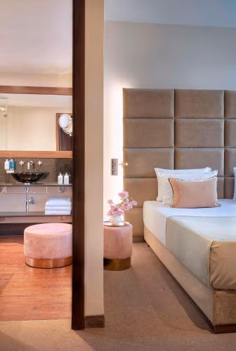 Flemings Selection Hotel Frankfurt-City — foto 3