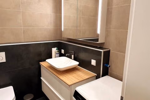 Lovely Flat RELAX near City Center — photo 5