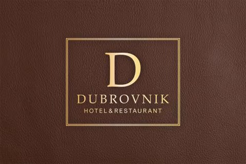 Hotel Dubrovnik — foto 1