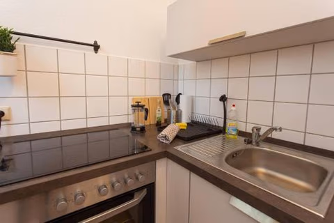 Pretty Home Wild West Zentrum — foto 4