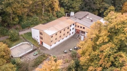 DJH Youth Hostel Biberach — foto 1