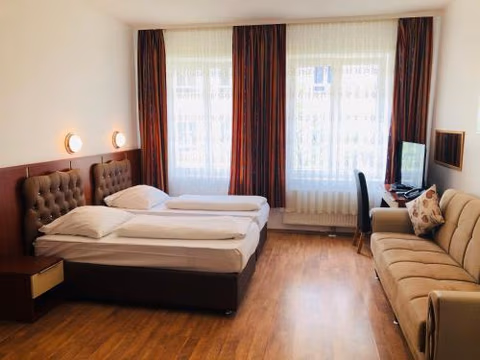 Hotel Verdi — foto 6
