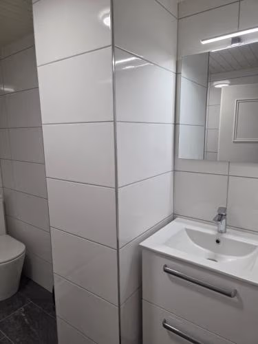 Urban Hospitality Rorschach Bodensee Stay — foto 6