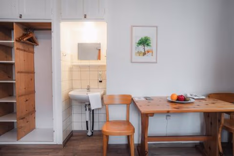 B&B Haus Schönstatt contactless- Check-In — foto 8