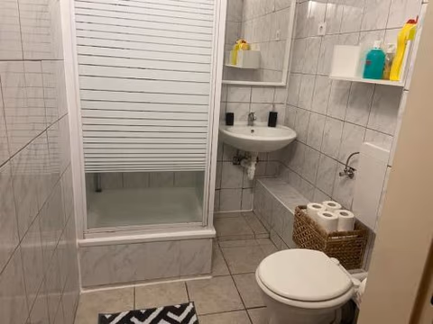 Premium One-Bedroom Apartment — photo 9