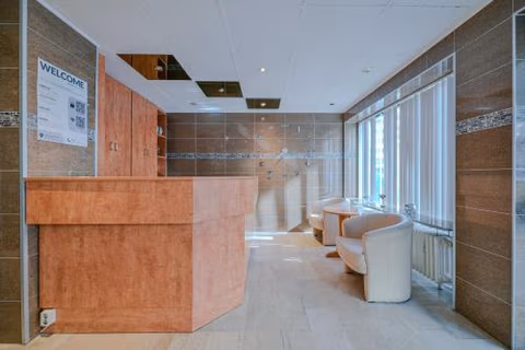 Hotel Mondial Comfort - Frankfurt City Centre — foto 3