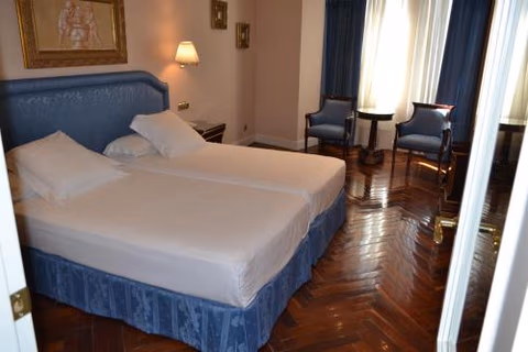 Hotel Alameda Palace — photo 5