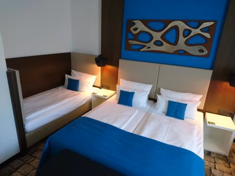 Turm Hotel — foto 4