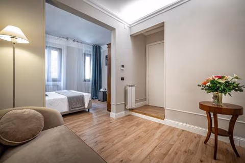 Boutique Hotel Borgo — foto 9