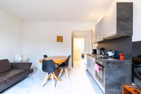 Mount Pilatus view Apartment Lucerne with free parking & WIFI — foto 4
