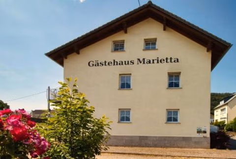 Gästehaus Marietta — foto 1