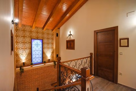 Señorío de los Fonseca — foto 1