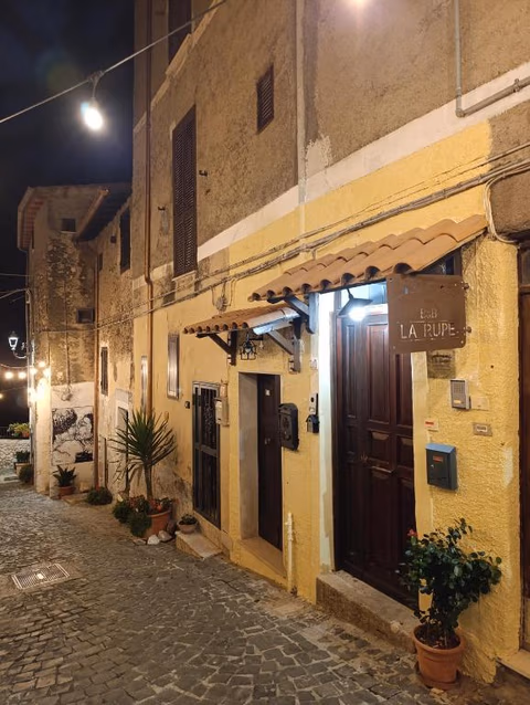 B&B La Rupe — foto 3