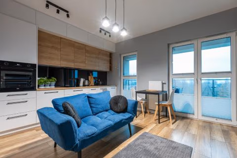 VIP Apartament Wołyńska — foto 1