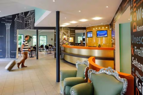 ibis Styles Speyer — photo 1