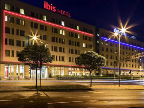 ibis budget Krakow Stare Miasto — foto 1