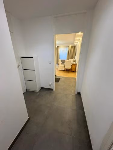 Comfortable Studio Nuremberg — foto 3