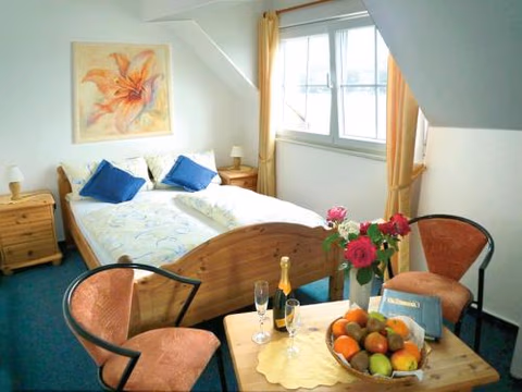 Hotel Vater Rhein — foto 3