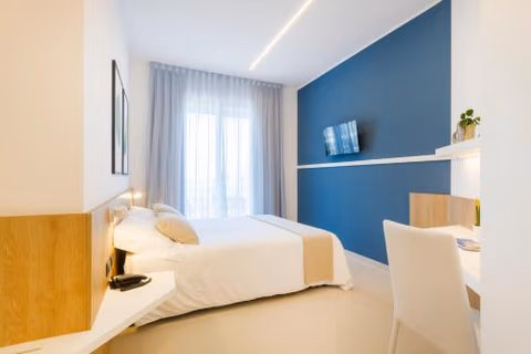 Hotel Bellavista - Boutique Hotel — foto 5