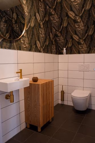 Gastenverblijf Hunsingo — foto 9