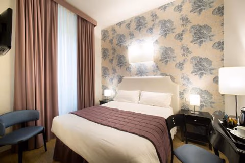 Hotel Montreal — foto 4