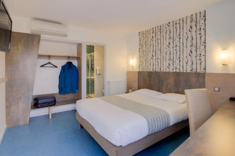 Brit Hotel Dijon Hermes — foto 1