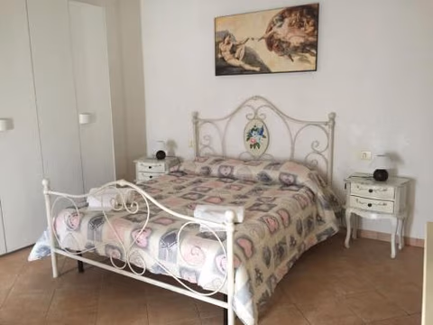 Appartamenti Il Criollo — foto 3