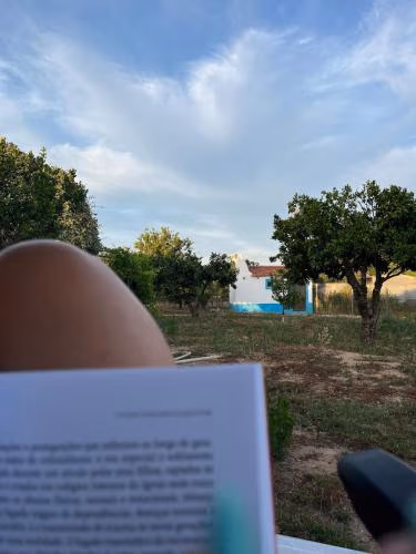 Quinta das Andorinhas Alentejo countryside and beach — foto 9