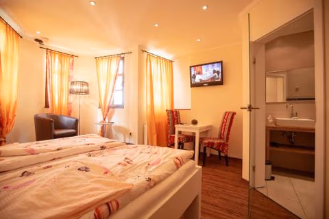 Hotel Mosella — foto 5