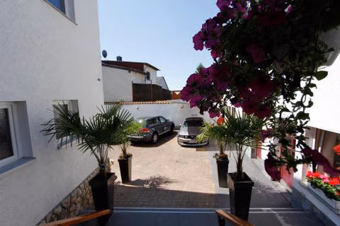 Hotel Adria Stuben — photo 3