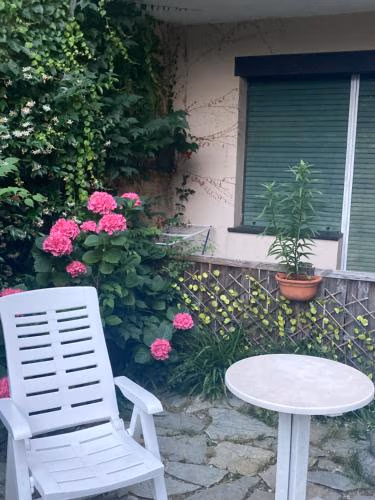 GUEST HOUSE BERZEFI — foto 6