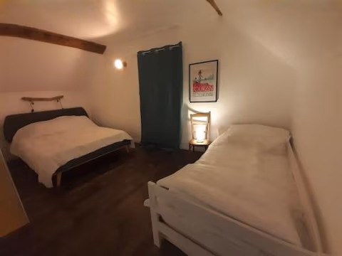 Gite Le Vieux Moulin — foto 4