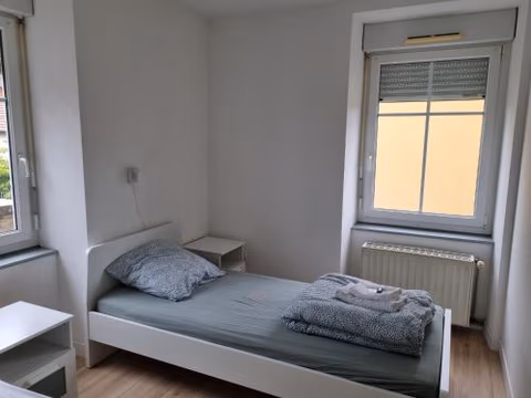 Le Tournesol, Appartement T1 bis — foto 5