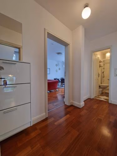 Comfort Apartment Messe Frankfurt — foto 4