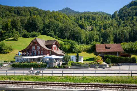 Landgasthof Zollhaus — foto 1