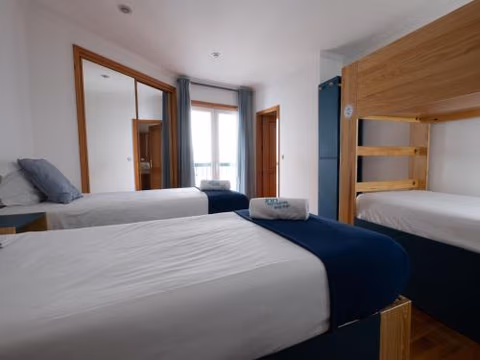 InnEsposende Sports Hostel — foto 7