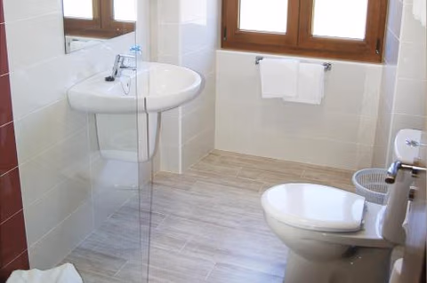 Hotel Lupa — foto 5