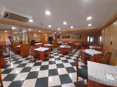 Hotel Nuevo Lorenzo — foto 2